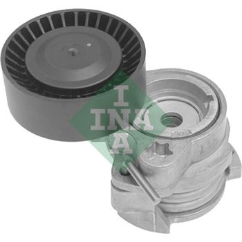 rodillo tensor correa nervada - Brazo tensor, correa poli V INA 534 0122 10