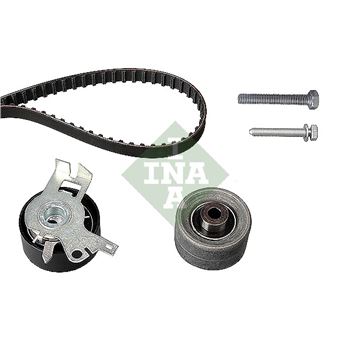 kit de distribucion - Kit de distribución INA 530 0238 10