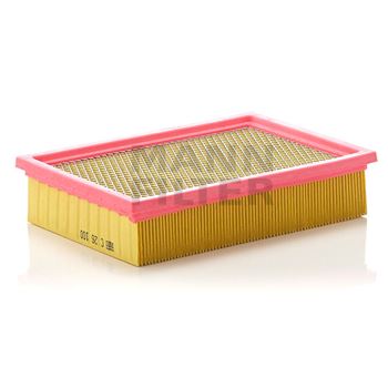 filtro de aire coche - Filtro de aire MANN C 26 100