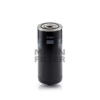 filtro de aceite coche - Filtro de aceite MANN W 962/1