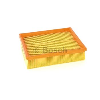 filtro de aire coche - (S0212) Filtro de aire BOSCH F026400212