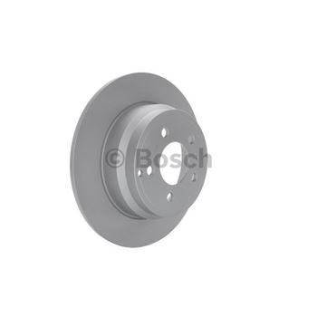 discos de freno coche - (BD546) Disco de freno BOSCH 0986478628