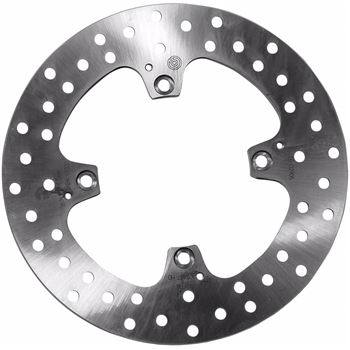 discos de freno moto - Disco de freno BREMBO 68B407H0