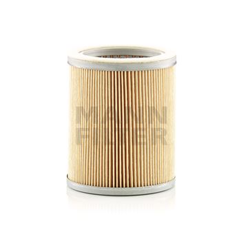 filtro de aire coche - Filtro de aire MANN C 922/1