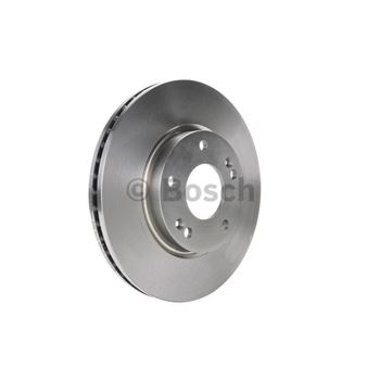 discos de freno coche - (BD1207) Disco de freno BOSCH 0986479368