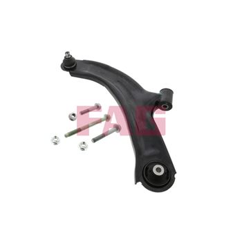 brazo oscilante - Barra oscilante, suspensión de ruedas FAG 821 0548 10