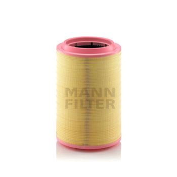 filtro de aire coche - Filtro de aire MANN C 33 1630/2