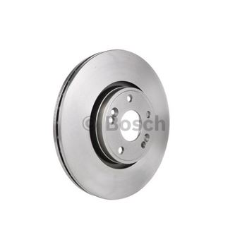 discos de freno coche - (BD656) Disco de freno BOSCH 0986478743