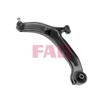 brazo oscilante - Barra oscilante, suspensión de ruedas FAG 821 0078 10