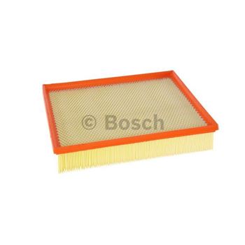 filtro de aire coche - (S0286) Filtro de aire BOSCH F026400286