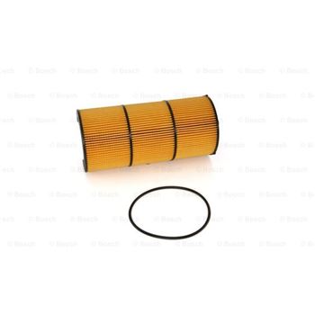 filtro de aceite coche - (P7192) Filtro de aceite BOSCH F026407192