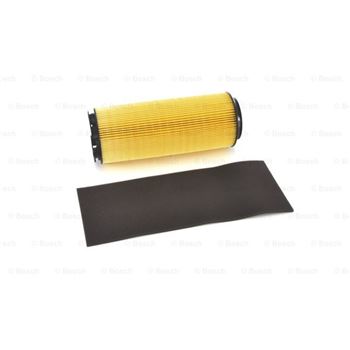 filtro de aire coche - (S3336) Filtro de aire BOSCH 1457433336