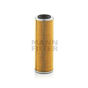 filtro hidraulico - Filtro hidráulico MANN H 1075/1 X
