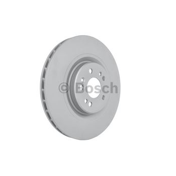 discos de freno coche - (BD1299) Disco de freno BOSCH 0986479405