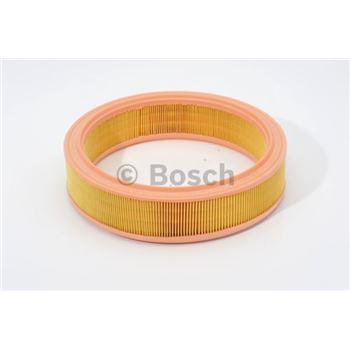 filtro de aire coche - (S3521) Filtro de aire BOSCH 1457433521