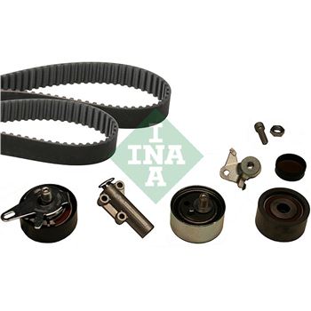 kit de distribucion - Kit de distribución INA 530 0539 10