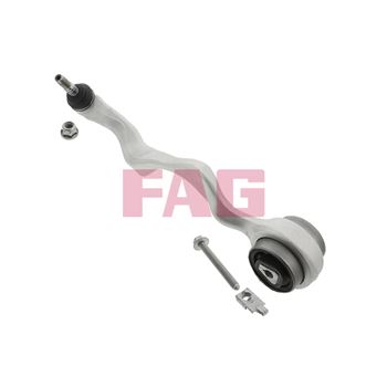 brazo oscilante - Barra oscilante, suspensión de ruedas FAG 821 0753 10