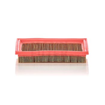 filtro de aire coche - Filtro de aire MANN C 2244