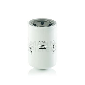 filtro de aceite coche - Filtro de aceite MANN W 925/1