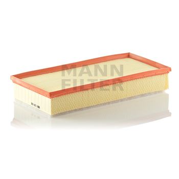 filtro de aire coche - Filtro de aire MANN C 39 002
