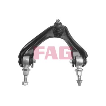 brazo oscilante - Barra oscilante, suspensión de ruedas FAG 821 0014 10