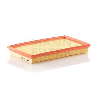 filtro de aire coche - Filtro de aire MANN C 29 020