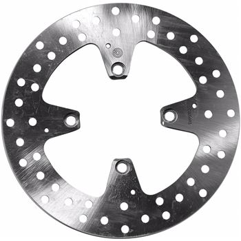 discos de freno moto - Disco de freno BREMBO 68B407H1