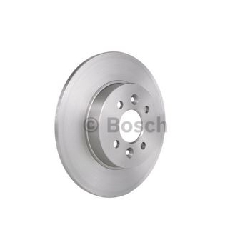 discos de freno coche - (BD1065) Disco de freno BOSCH 0986479195