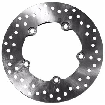 discos de freno moto - Disco de freno BREMBO 68B407G8