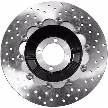 discos de freno moto - Disco de freno flotante BREMBO 78B40816