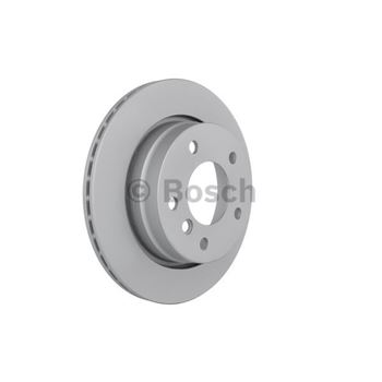discos de freno coche - (BD560) Disco de freno BOSCH 0986478642