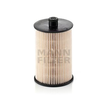 filtro de combustible coche - Filtro de combustible MANN PU 823 X