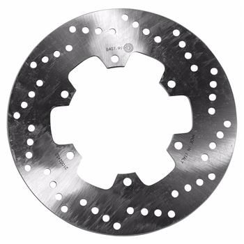 discos de freno moto - Disco de freno BREMBO 68B40791