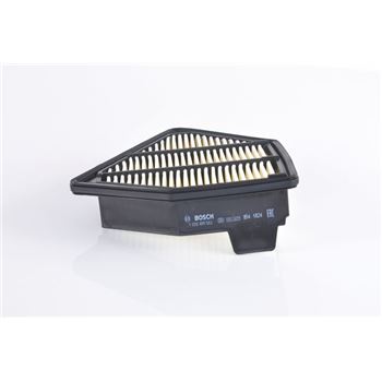 filtro de aire coche - (S0583) Filtro de aire BOSCH F026400583