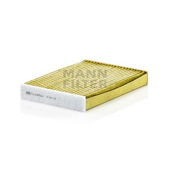 filtro de habitaculo - Filtro de habitáculo MANN FP 25 012