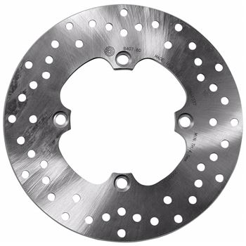 discos de freno moto - Disco de freno BREMBO 68B40780