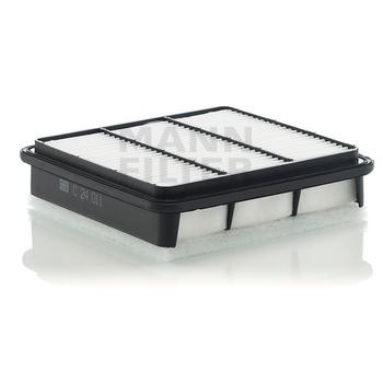 filtro de aire coche - Filtro de aire MANN C 24 011
