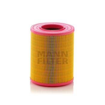 filtro de aire coche - Filtro de aire MANN C 23 005