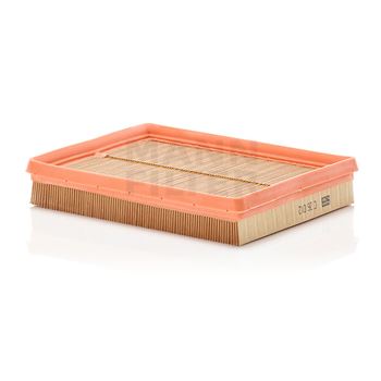 filtro de aire coche - Filtro de aire MANN C 26 012