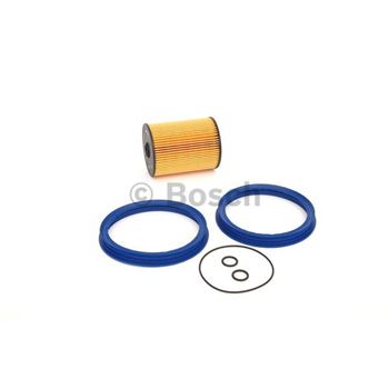 filtro de combustible coche - (F3020) Filtro de combustible BOSCH F026403020