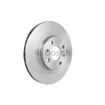 discos de freno coche - (BD1194) Disco de freno BOSCH 0986479346