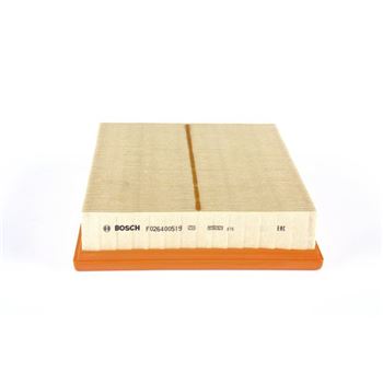 filtro de aire coche - (S0519) Filtro de aire BOSCH F026400519