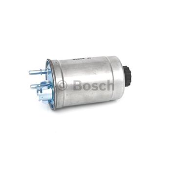 filtro de combustible coche - (N6452) Filtro de combustible BOSCH 0450906452