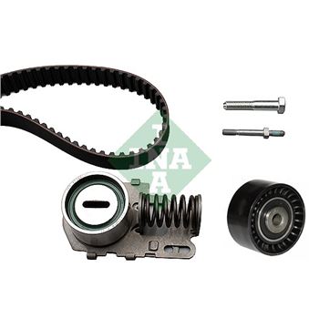 kit de distribucion - Kit de distribución INA 530 0076 10