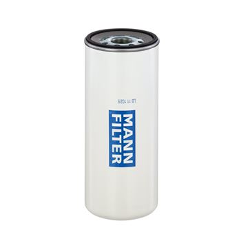 filtro de aire coche - Filtro de aire MANN LB 11 102/5