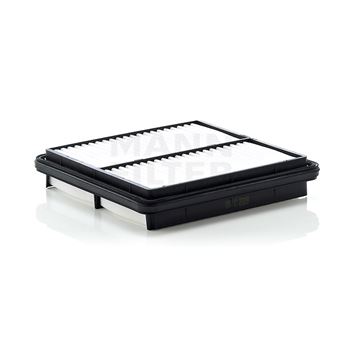 filtro de aire coche - Filtro de aire MANN C 2229