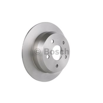 discos de freno coche - (BD682) Disco de freno BOSCH 0986478771