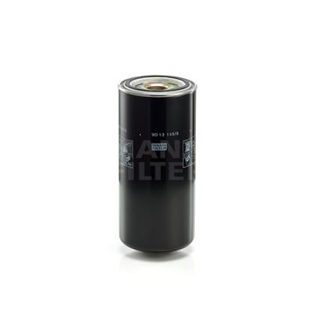 filtro hidraulico - Filtro hidráulico MANN WD 13 145/8