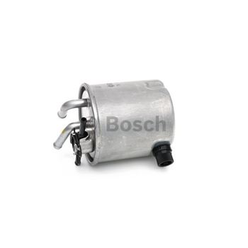 filtro de combustible coche - (N2096) Filtro de combustible BOSCH F026402096