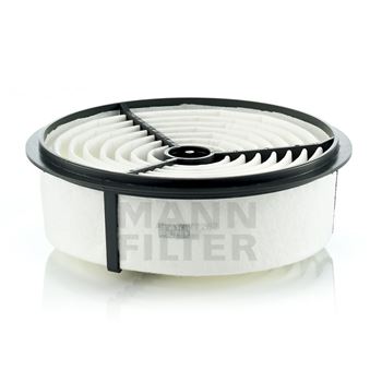 filtro de aire coche - Filtro de aire MANN C 2262